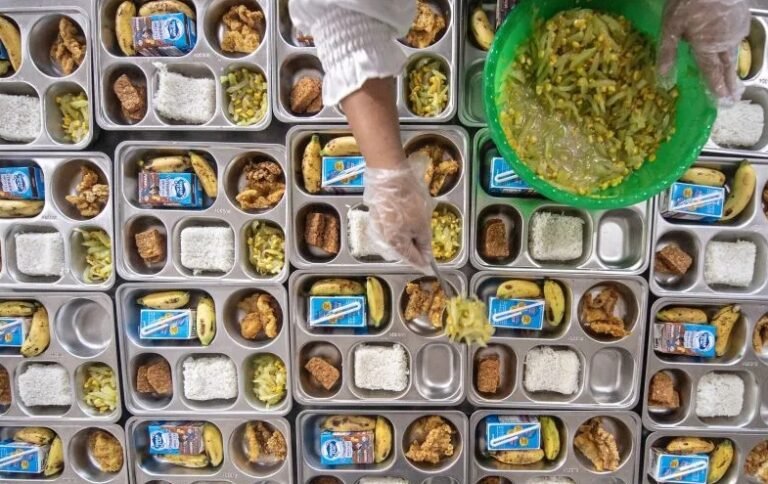 Pembenahan MBG demi Program yang Lebih Efisien, Bersih, dan Berkelanjutan