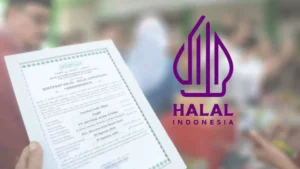 BPJPH Percepat Sertifikasi Halal Gratis, Pasar UMKM Lebih Luas