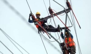 Jangan Mudah Terprovokasi, Pemerintah Menjamin Keandalan Pasokan Listrik Nasional