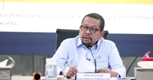 Keberhasilan Diplomasi Paris Membuktikan Ketangguhan Visi Pemerintah