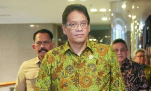Tenang, Rupiah Berfluktuasi, Ekonomi Indonesia Tetap di Jalur Pertumbuhan