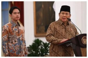 Tingkat Kepuasan Publik Menguat, Bukti Kepercayaan terhadap Kinerja Pemerintah