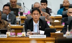 Fundamental Ekonomi Indonesia Tetap Kuat di Tengah Ketidakpastian Global