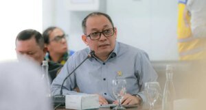 Paket Stimulus Transportasi Jaga Momentum Pertumbuhan Ekonomi Nasional