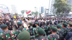 Reformasi Jilid II Tidak Relevan, Indonesia Dinilai Masih Jauh dari Krisis 1998