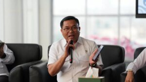 Keterlibatan TNI dalam Program MBG Demi Percepatan Target Distribusi