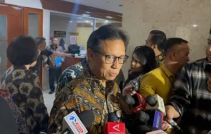 Pemerintah Perkuat CKG dan Imunisasi untuk Bayi dan Anak Usia Sekolah