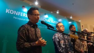 CKG dan Jalan Baru Indonesia Mengejar Eliminasi Kusta 2030