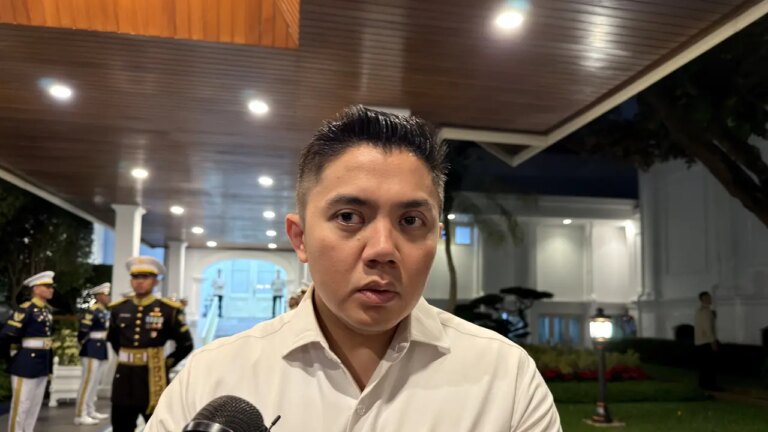 Sumpah Pemuda ke-98, Pemerintah Optimalkan Pendidikan dan Pemberdayaan Pemuda