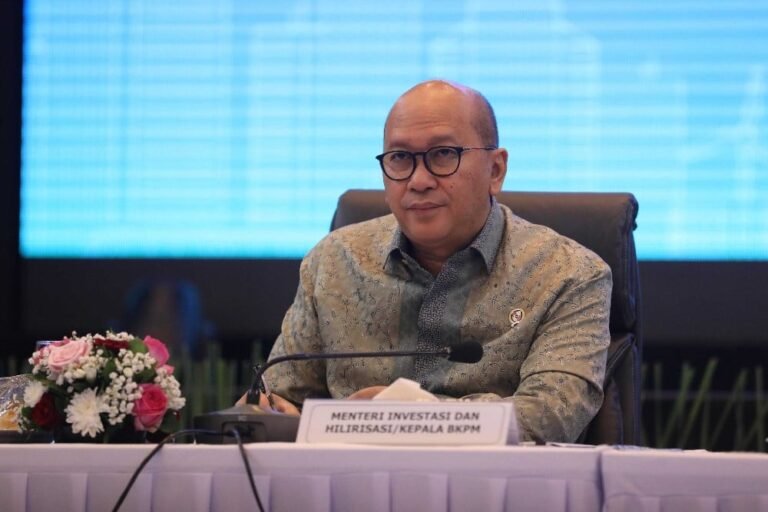 Investasi 2027 Jadi Kunci Pemerintah Kejar Pertumbuhan Ekonomi 6 Persen