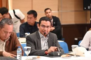 Ekonomi Biru Diperkuat Lewat Pembentukan Institut Kelautan Indonesia