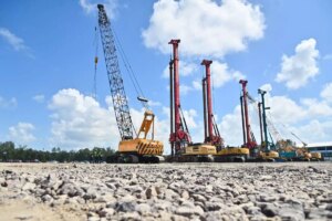 Proyek PSEL Tahap Dua Diperkuat melalui Delapan Mitra Pilihan Danantara