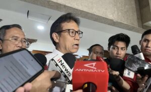 CKG Diperkuat dengan Deteksi Kusta di Faskes Dasar