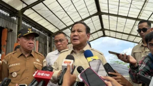 Negara Membuka Dialog dan Mendengar Aspirasi Mahasiswa