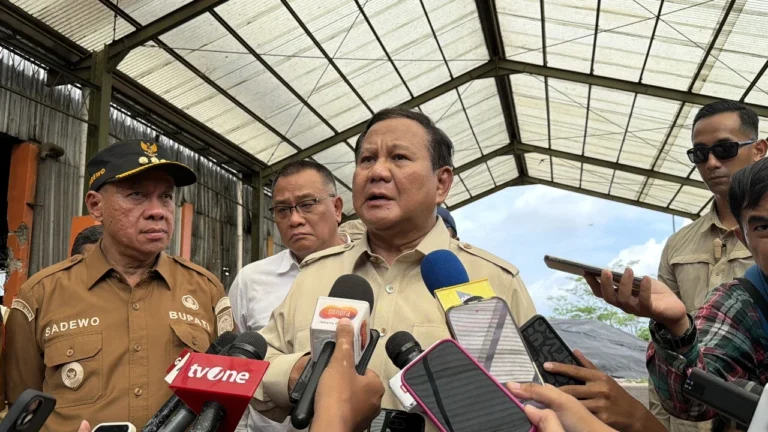 Negara Membuka Dialog dan Mendengar Aspirasi Mahasiswa