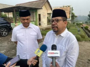 Skema MBG 3T Disiapkan agar Layanan Gizi Lebih Adaptif