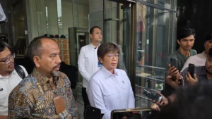 Sinergi BGN-KPK sebagai Momentum Reformasi Program MBG