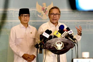 Pemerintah Siapkan KDKMP sebagai Mitra Penyaluran KUR dan Barang Bersubsidi