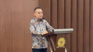 Komitmen Pemerintah Jaga Lapangan Kerja, Masyarakat Perlu Waspadai Provokasi Demo