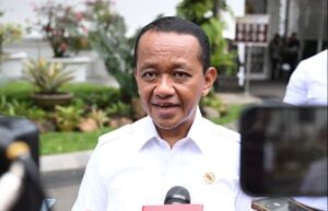 Pemerintah Tegaskan B50 Lebih Efisien, Lebih Mandiri, dan Lebih Ramah Lingkungan