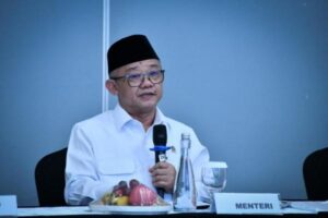 Skema Baru MBG Disiapkan Agar Program Lebih Efisien dan Tepat Sasaran