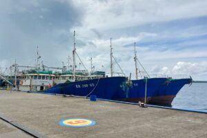 Pemerintah Pacu Modernisasi Kapal Ikan untuk Nelayan Lokal