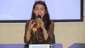 Guru Besar UKI Ingatkan Pentingnya Regulasi Kuat Cegah Ancaman Siber dan Spionase Asing