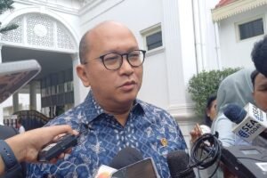 DSI Perkuat Transparansi Ekspor dan Optimalkan Penerimaan Negara