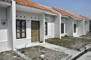 Rumah Subsidi dan KUR Perumahan Didorong Percepat Program 3 Juta Rumah