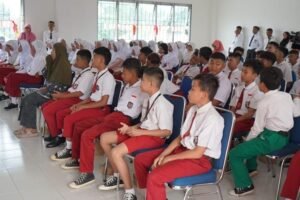 Sekolah Rakyat Jadi Ruang Pengembangan Minat dan Bakat Anak dari Keluarga Rentan