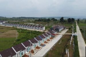 Pemerintah Perkuat Akses Rumah Subsidi bagi Masyarakat Berpenghasilan Rendah