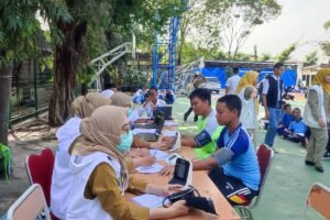 CKG Sekolah: Masalah Kesehatan Anak Tidak Bisa Dianggap Ringan