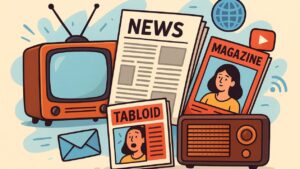 Penguatan Peran Media Menangkal Hoaks dan Menjaga Ketahanan Informasi