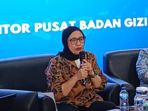 Pemerintah Sempurnakan Skema MBG agar Lebih Tepat Sasaran