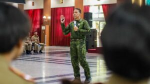 Pencegahan Radikalisme di Lingkungan Pendidikan Terus Diperkuat
