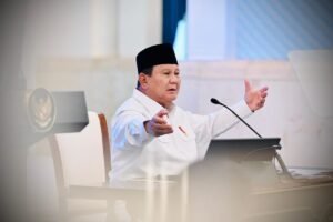 Pemerintah Fokus Hapus Kemiskinan Ekstrem melalui 29 Program