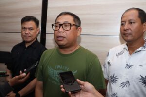 Mengecam Gangguan Keamanan, Negara Hadir Lindungi Masyarakat di Papua