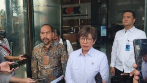 Percepat Perbaikan Program MBG Pemerintah Perkuat Koordinasi BGN-KPK
