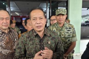 Penyaluran KUR Akan Diperluas Lewat Koperasi Merah Putih