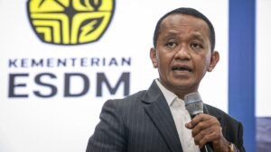 Cadangan BBM Aman, Ketahanan Energi Nasional Makin Kokoh Hadapi Gejolak Global