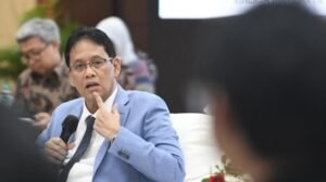Capaian Ekonomi dari Stimulus hingga KUR sebagai Bukti Negara Menjaga Daya Beli