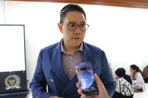 Bersatu Mengawal Kebijakan Siber Nasional demi Kedaulatan Informasi Ruang Digital