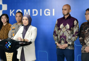 Resiliensi Media dan Perang Baru Melawan Spam Judi Daring