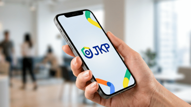 JKP, Pelatihan, dan Lowongan Kerja Jadi Jaring Pengaman Korban PHK