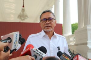 Kopdes Merah Putih Perkuat Rantai Pasok dan Layanan Ekonomi Desa Secara Terintegrasi