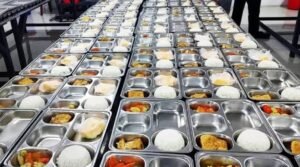 Pemerintah Terus Benahi Tata Kelola MBG agar Tepat Sasaran dan Perkuat Ekonomi Lokal