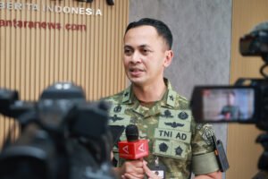 Pelatihan Kopdes Merah Putih Makin Aman, Relevan, dan Menguatkan Aspek Manajerial
