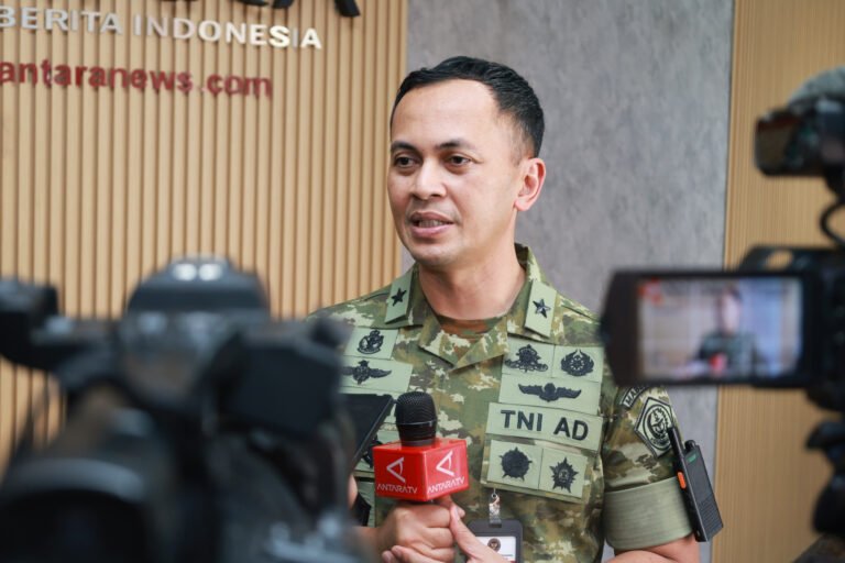 Pelatihan Kopdes Merah Putih Makin Aman, Relevan, dan Menguatkan Aspek Manajerial