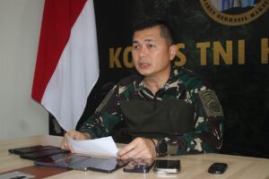 Aparat Keamanan Pastikan Tindak Tegas OPM Pelaku Kekerasan di Yahukimo