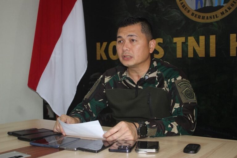 Aparat Keamanan Pastikan Tindak Tegas OPM Pelaku Kekerasan di Yahukimo